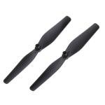 SYMA Mini Quadcopter Drone Props Black – Set of 4