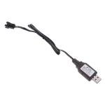 Lovoski Drone Battery Charger Cable - SM 4-Pin