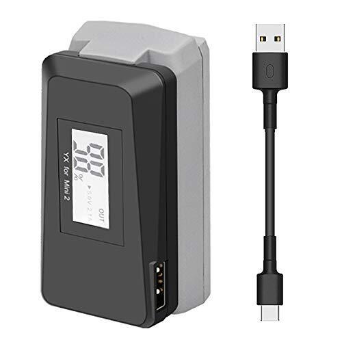 DJI Mini 2/SE Drone Charger Kit - USB-C