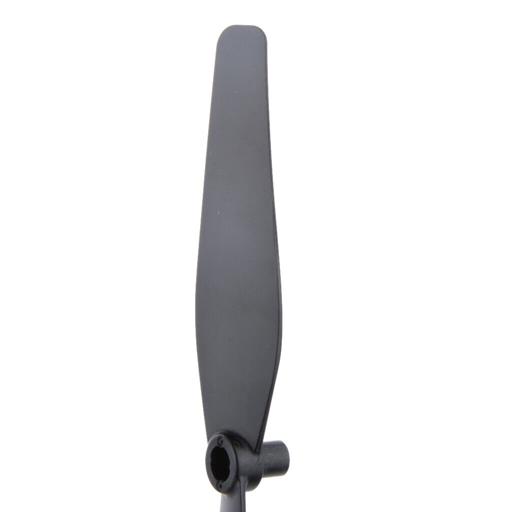 SYMA Mini Quadcopter Drone Props Black – Set of 4