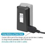 DJI Mini 2/SE Drone Charger Kit - USB-C