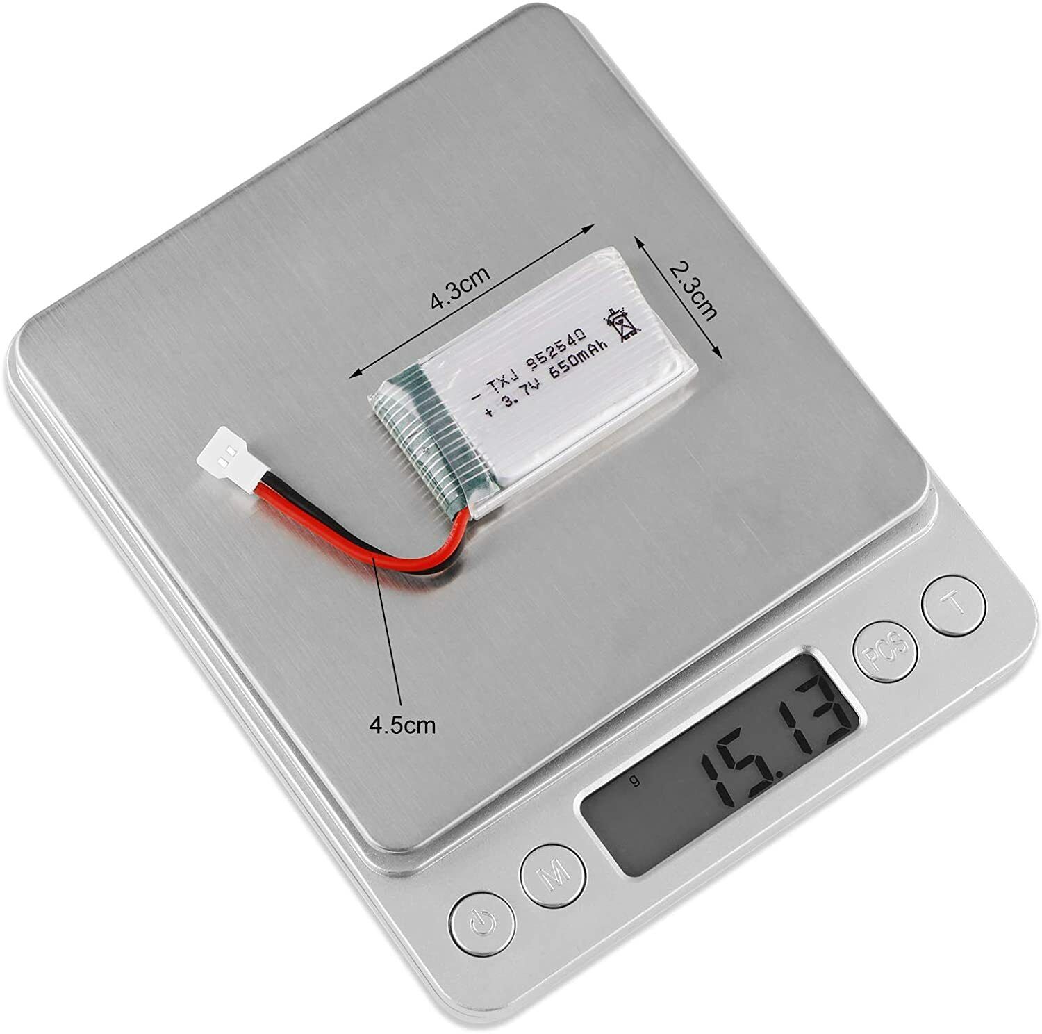 Syma X5 series Quadcopter Battery Bundle