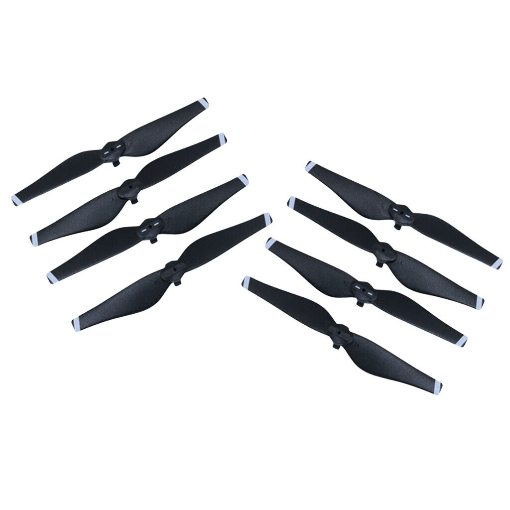 Quick Release Drone Props for DJI Mavic Air
