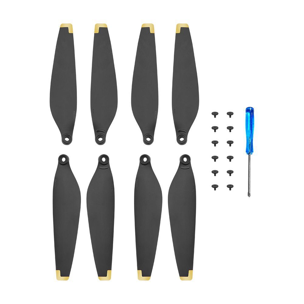 DJI Mini 3 Pro Wing Fan Propellers