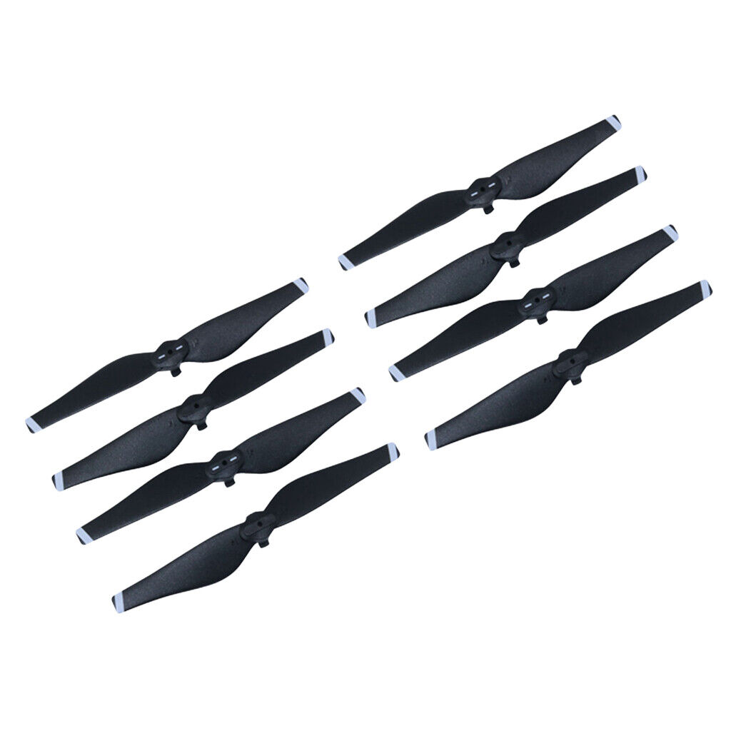 Quick Release Drone Props for DJI Mavic Air