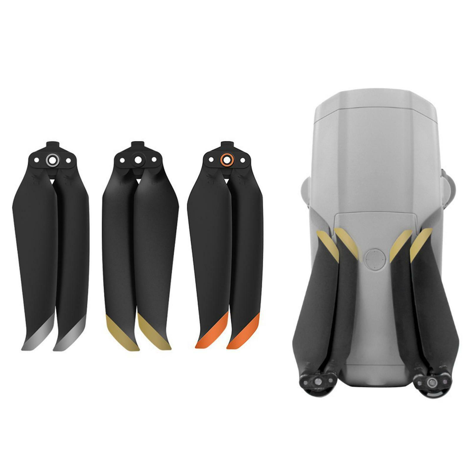 Orange Pros Blade for DJI Mavic Air 2S