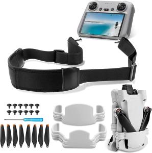 DJI Mini 3 Pro Controller Lanyard Accessory