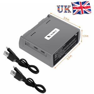DJI Mavic Mini 2/Mini SE Charging Hub