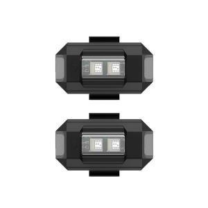 DJI Mavic Lights: 4 LED Accessories for Night Flying
