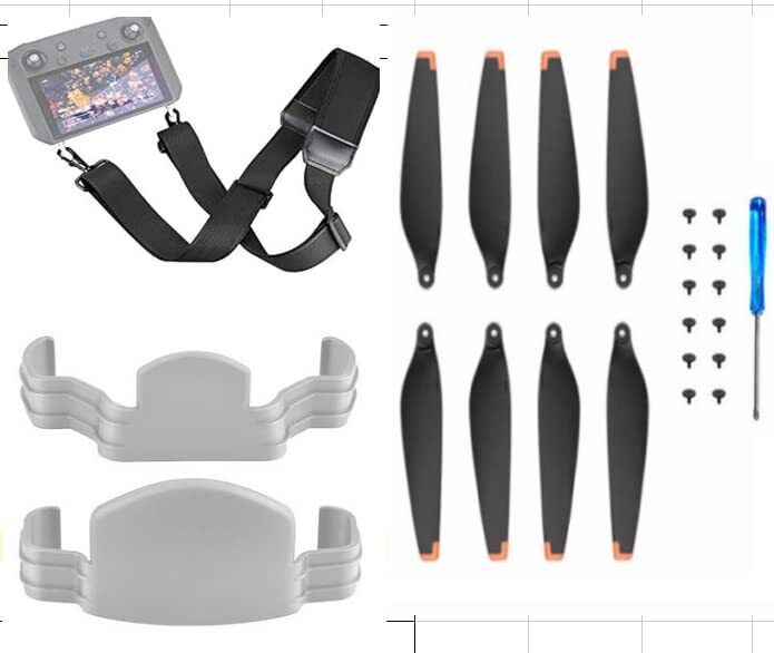 DJI Mini 3 Pro Controller Lanyard Accessory