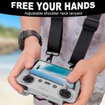DJI Mini 3 Pro Controller Lanyard Accessory