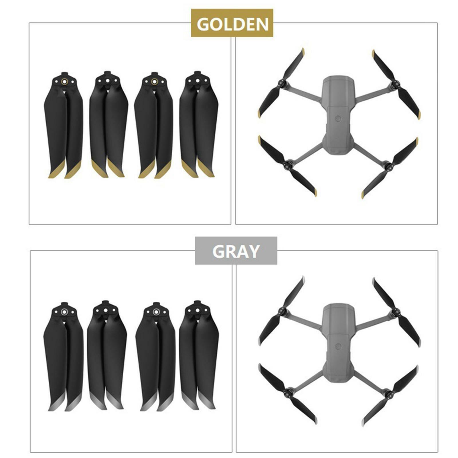 Orange Pros Blade for DJI Mavic Air 2S