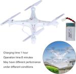 RC Drone Car Batteries with USB Charger (8 words)