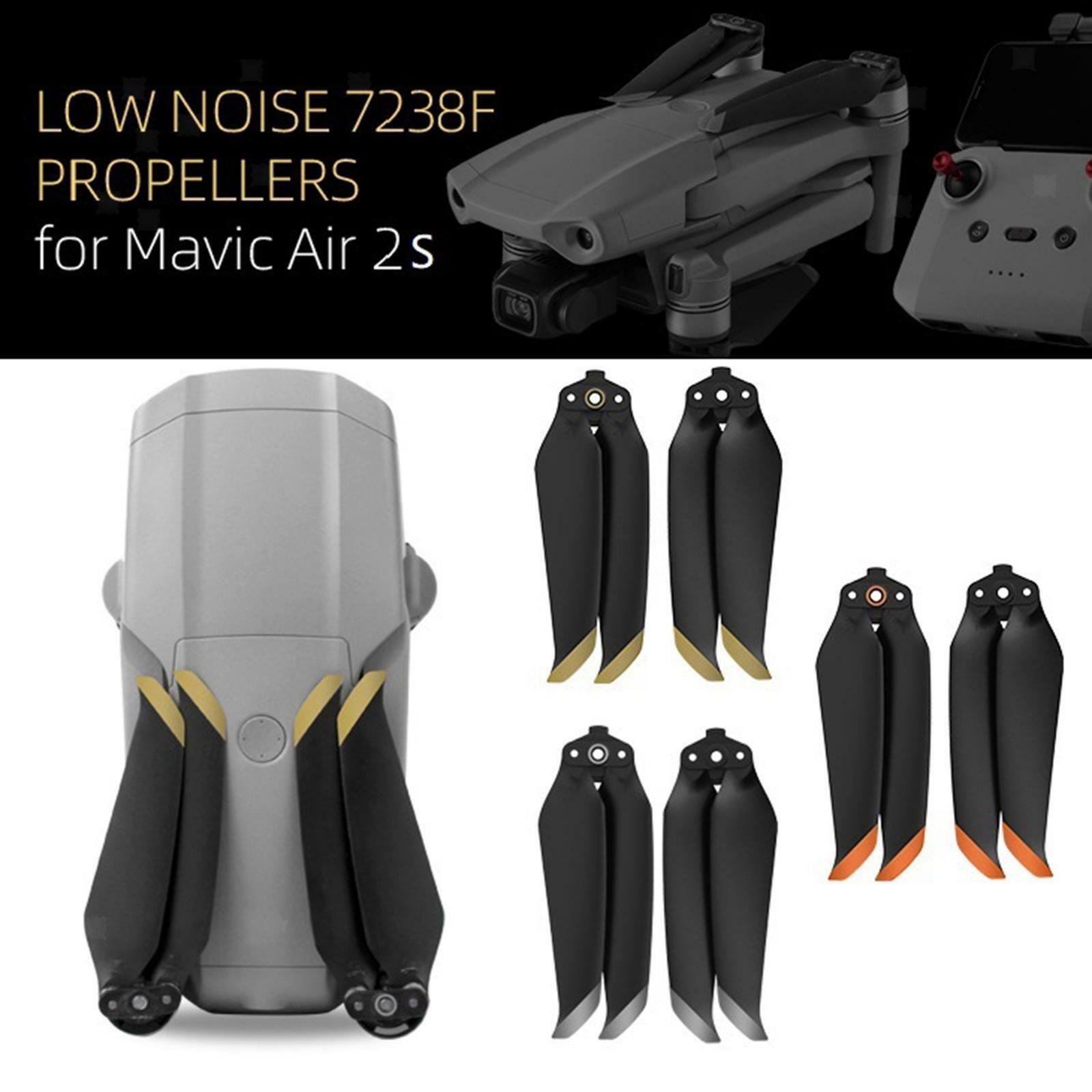 Orange Pros Blade for DJI Mavic Air 2S