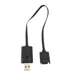 UDI Drone Charger Cable for RC Drone