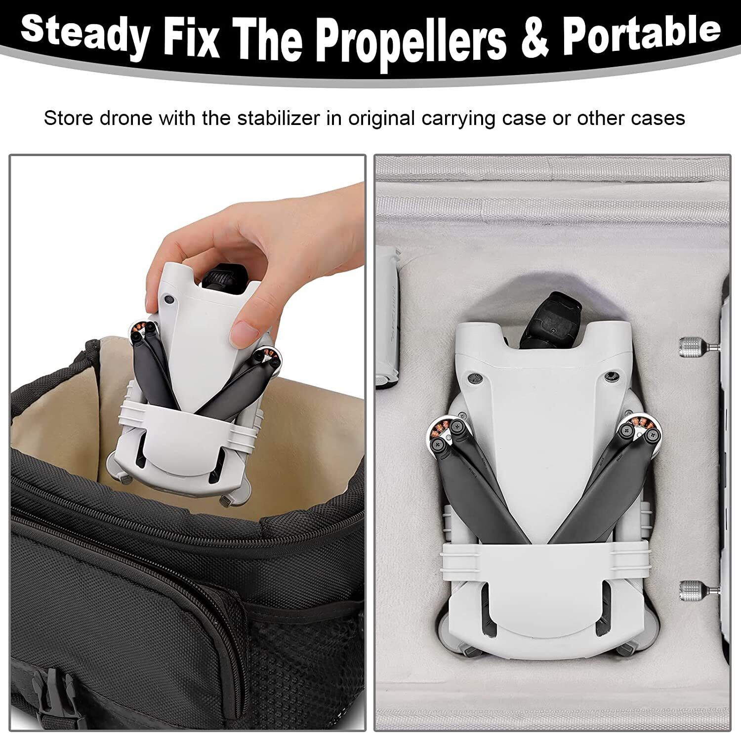 DJI Mini 3 Pro Controller Lanyard Accessory