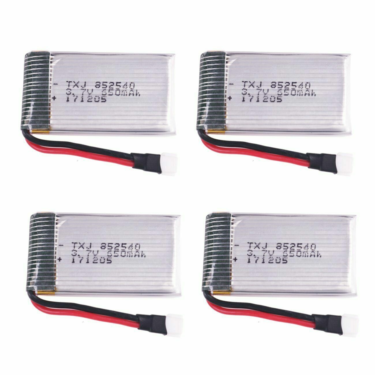 Syma X5C X5SC X5SW Drone Battery Set