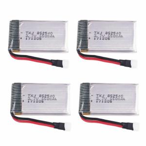 Syma X5C X5SC X5SW Drone Battery Set
