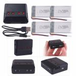 Syma Drone Battery & Charger Combo Pack