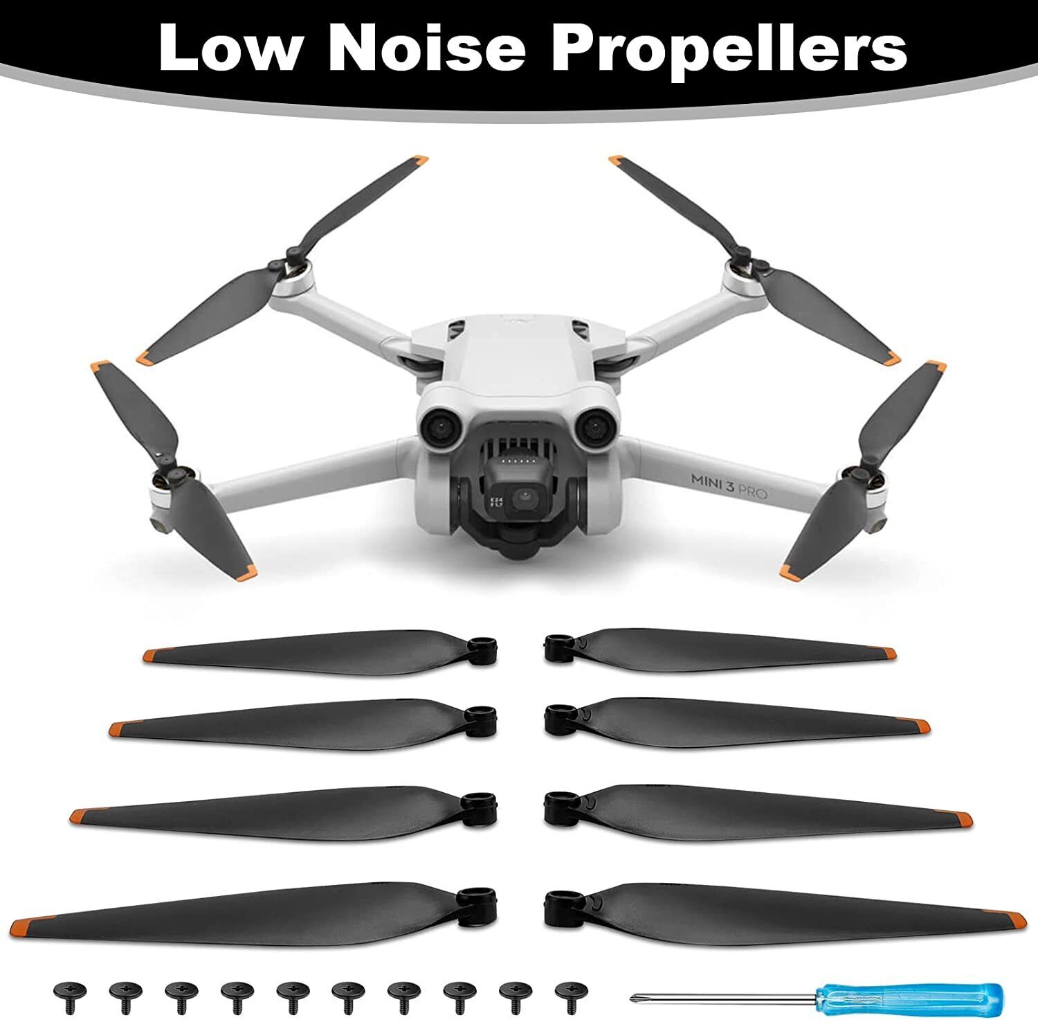 DJI Mini 3 Pro Controller Lanyard Accessory