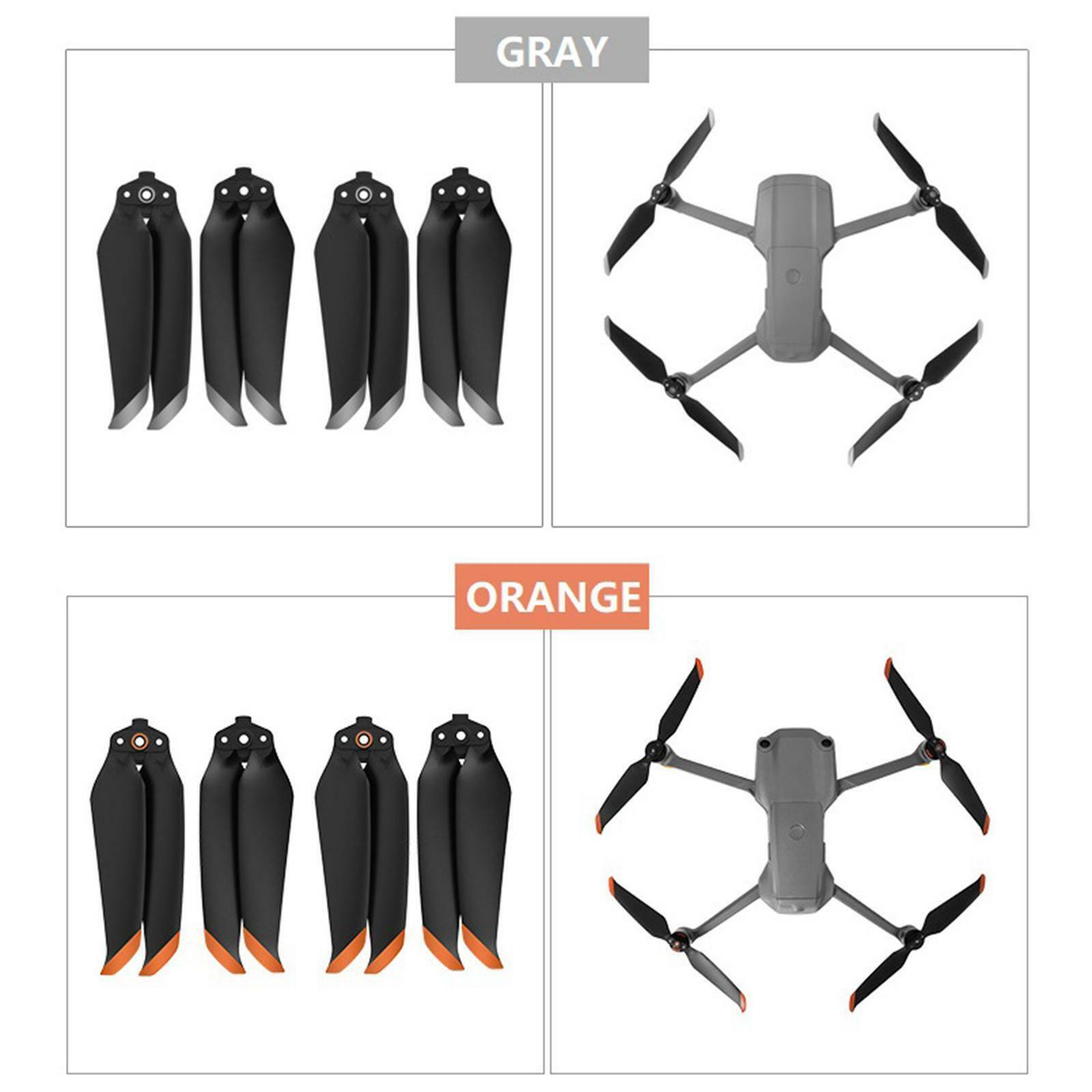 Orange Pros Blade for DJI Mavic Air 2S