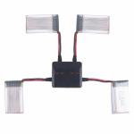 Syma X5C X5SC X5SW Drone Battery Set