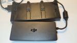 DJI Spark Battery Charger + 3-way Hub
