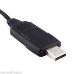 Syma Drone Battery Charger - USB Lipo 7.4V