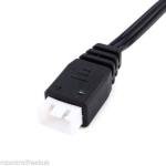 Syma Drone Battery Charger - USB Lipo 7.4V