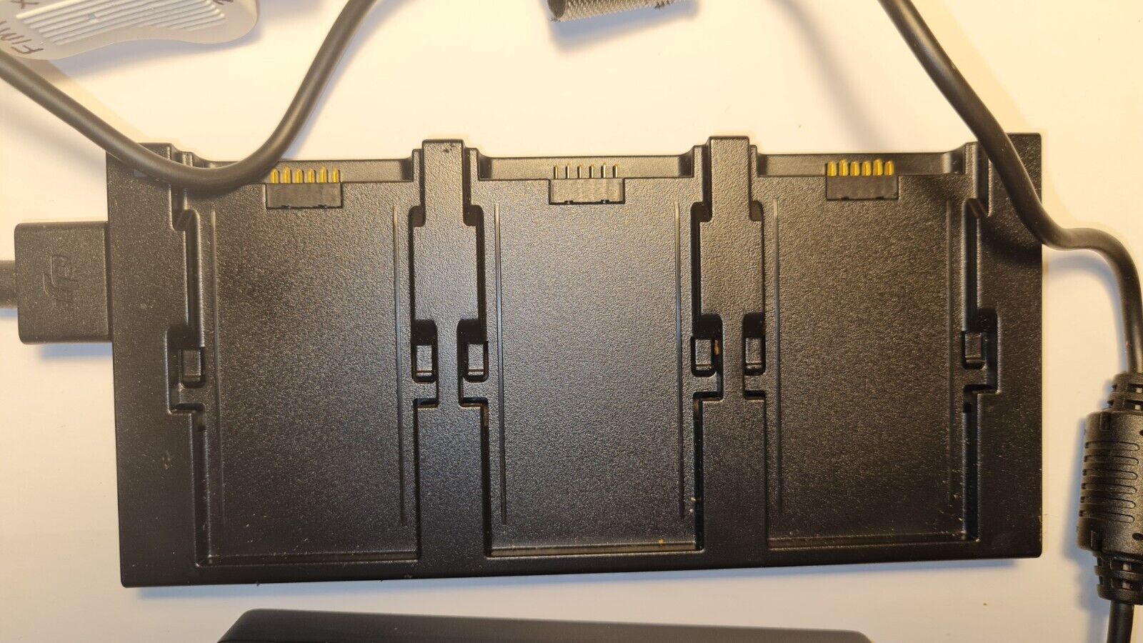 DJI Spark Battery Charger + 3-way Hub