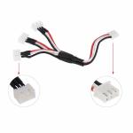 Multi Lipo USB Battery Charger for Drones