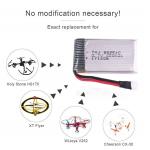 Syma Drone Battery & Charger Combo Pack