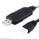 Multi Lipo USB Battery Charger for Drones