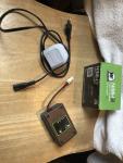 AIRSOFT RC DRONE WE NIMH 3 BATTERY CHARGER
