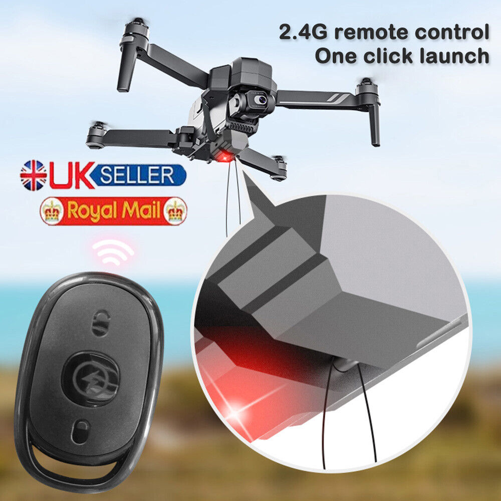 Airdrop for DJI Mini & Pro Drones