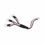 Multi Lipo USB Battery Charger for Drones