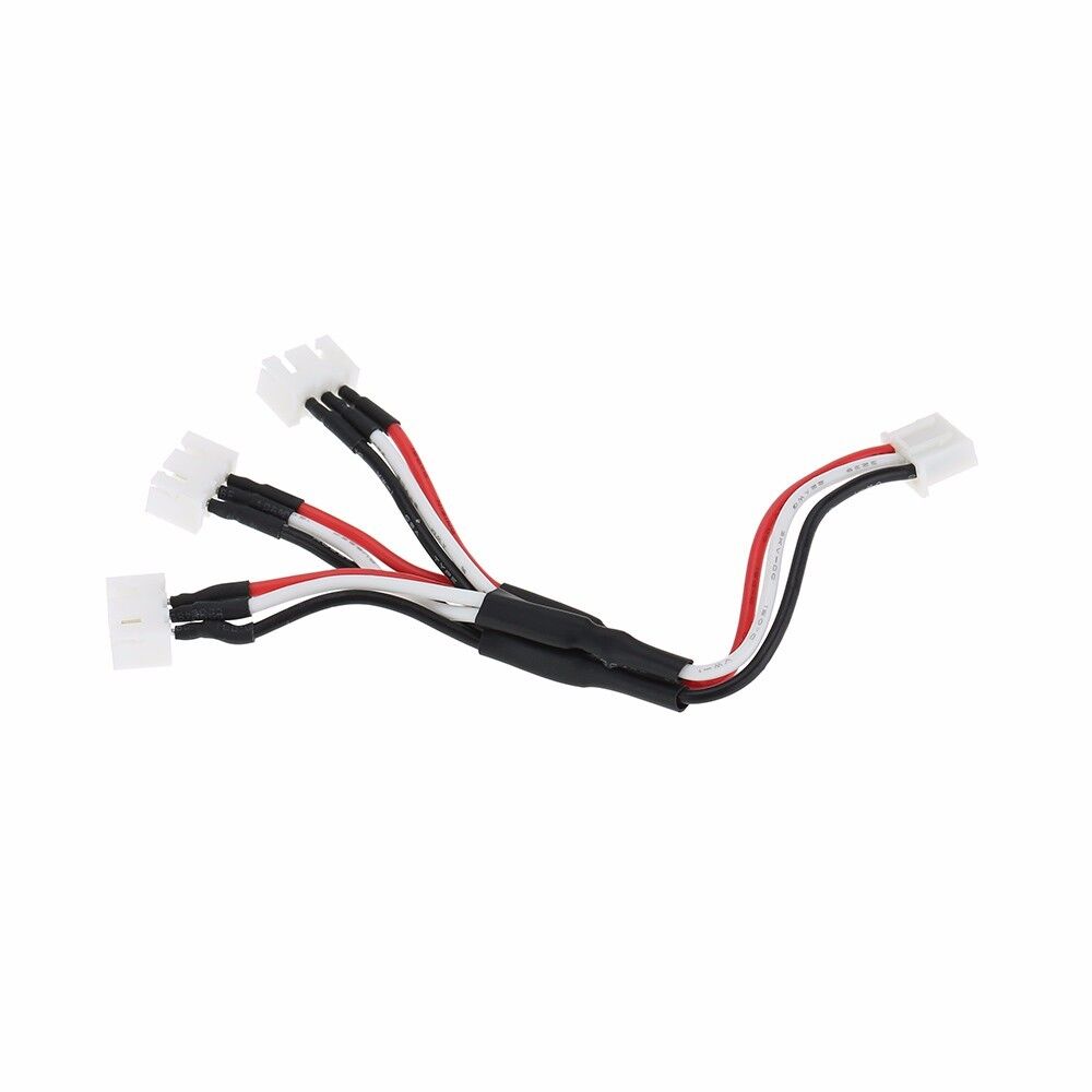 Multi Lipo USB Battery Charger for Drones