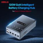 Mavic 3 Drone 120W Charger Hub