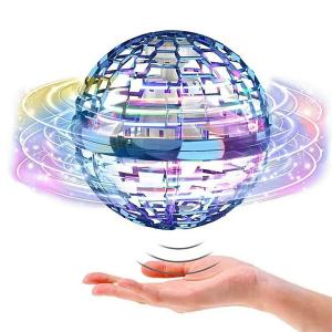 Kids Mini Drone - Pro Space Orb UFO