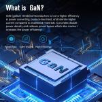 Mavic 3 Drone 120W Charger Hub