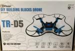 Top Race TR-D5 LED Building Drone Kit