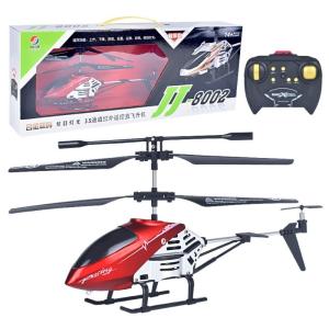 Mini RC Helicopter Drone with Remote Control
