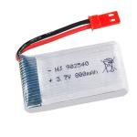 Drone battery pack with charger (8 words)