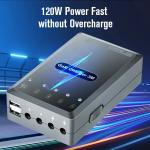 Mavic 3 Drone 120W Charger Hub