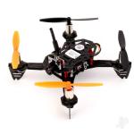 Mini Racing Drone with FPV Camera BNF