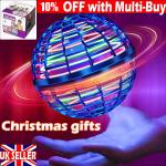 Mini UFO Drone for Kids