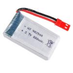 Drone battery pack with charger (8 words)