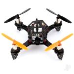 Mini Racing Drone with FPV Camera BNF