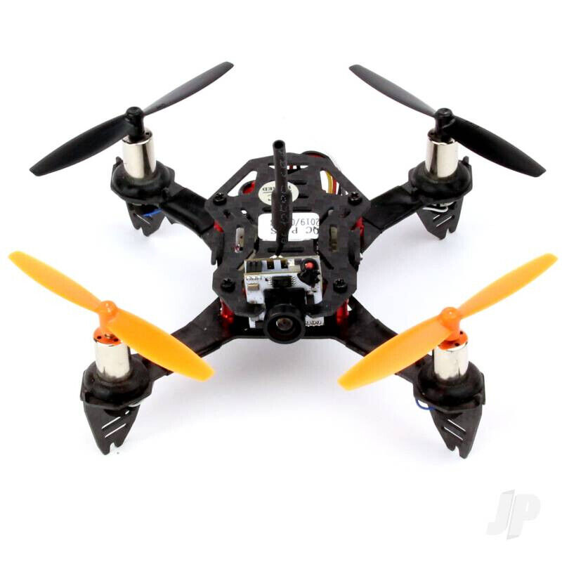 Mini Racing Drone with FPV Camera BNF