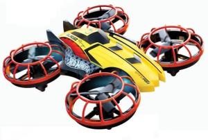 Hot Wheels DRX Stingray Racing Drone - £59.99